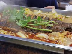 -毛姐烤鱼(福州汽车客运西站店)