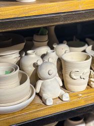 -川上陶艺社(大悦城店)