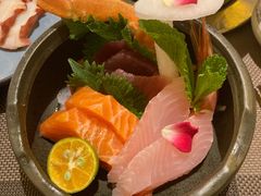 -喜庭海鲜自助(来福士店)