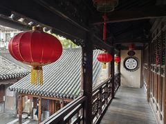 -胡氏古民居建筑