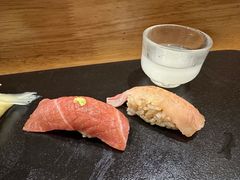 -鮨乐亭Omakase·海胆宴