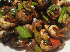 -旺角小渔村(幸福中路店)