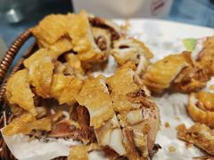 -大丰收海鲜地方菜馆