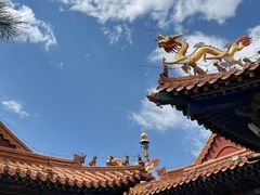 -大召无量寺
