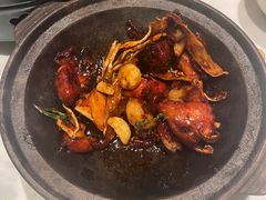 -鹿港小镇(霄云店)