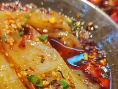 -馬伍旺川菜(江北虹悦城店)