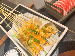 -季季山·云南野生菌火锅(上海首店)