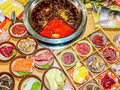 -铭记蛙小仙·活蛙畅享(CBD万达广场店)