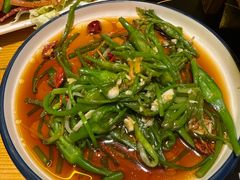 -民食香·腊排骨野生菌美食(木府店)