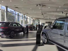 -奔驰利星行(北京花乡店)