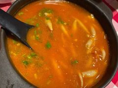 -西贝(上海我格广场店)