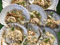 -盛港湾海鲜食府(黄沙店)