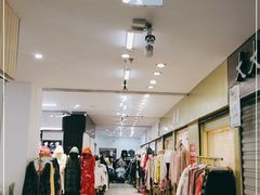 -南京环北服装批发市场