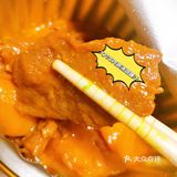 陶陶居推出暖冬咖喱新品外卖啦