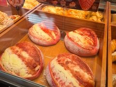 -燃厚蛋糕(卓展中信城店)