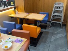 -阿香米线(天津凯德餐厅店)