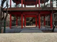 -沈阳辉山风景区