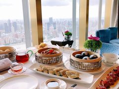 -金轩中餐厅 Jin Xuan(浦东丽思卡尔顿酒店)