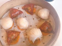 -三号黄浦会Canton Table