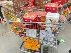 -山姆会员商店(亦庄创意生活广场店)