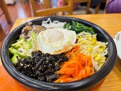 -高社长参鸡汤(高丽街店)