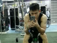 -悦动体能(金融街店)