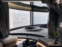 -Yolo私汤温泉设计师酒店(重庆南滨路店)