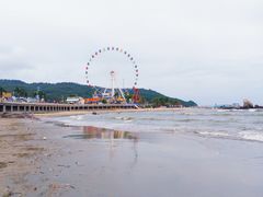 -沙扒湾