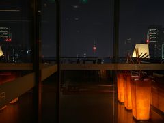 -富力丽思卡尔顿酒店·FLAIR餐厅酒吧
