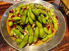 -破店肥哈·海鲜·烧烤(郑州银泰inPARK店)