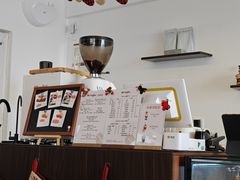 -RT Coffee 放空咖啡