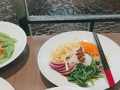 -将相和·海鲜蒸饺大连菜