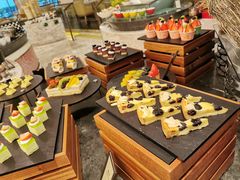 -西安高新希尔顿酒店·咖啡露台西餐厅