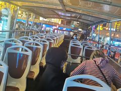 -BUS TOUR观光巴士