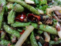 -弓虽昌焖烧鸡(大竹林店)