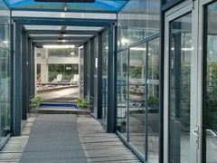 -青岛银沙滩温德姆至尊酒店