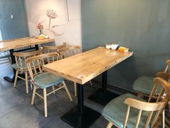 大堂-红小满休闲餐厅(十全街店)