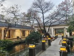 -寻味顺德·顺峰山庄(大良店)