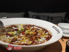 -太二酸菜鱼(汕头苏宁广场店)