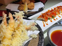 -猛式料理嘉州新光天地店