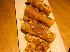 -胡马八破·川菜小馆(高新万达店)