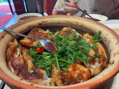 -先记烧鹅王·本地粤菜(福永店)