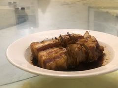 -八景休閒山莊  廣東十大名山莊