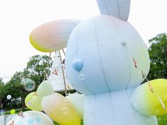 -不觉晓CAMPING(上海迪士尼营地店)