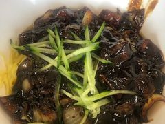 -祥和居炸酱面馆(美食街店)
