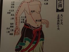 -裕和堂中医推拿艾灸(太古汇臻品店)