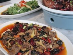 -懒人盐府人家(航天桥店)