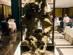 -Yan Ting 宴庭中餐厅(上海静安瑞吉酒店)