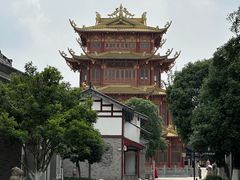 -龙潭水乡