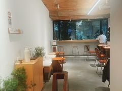 -素咫咖啡CLIFEROSE(新安店)